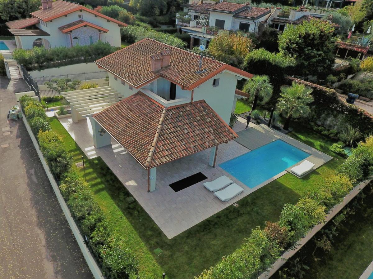 Ferienhaus Casa Sulle Colline Di Barcuzzi Pool, Garden And Barbecue Экстерьер фото
