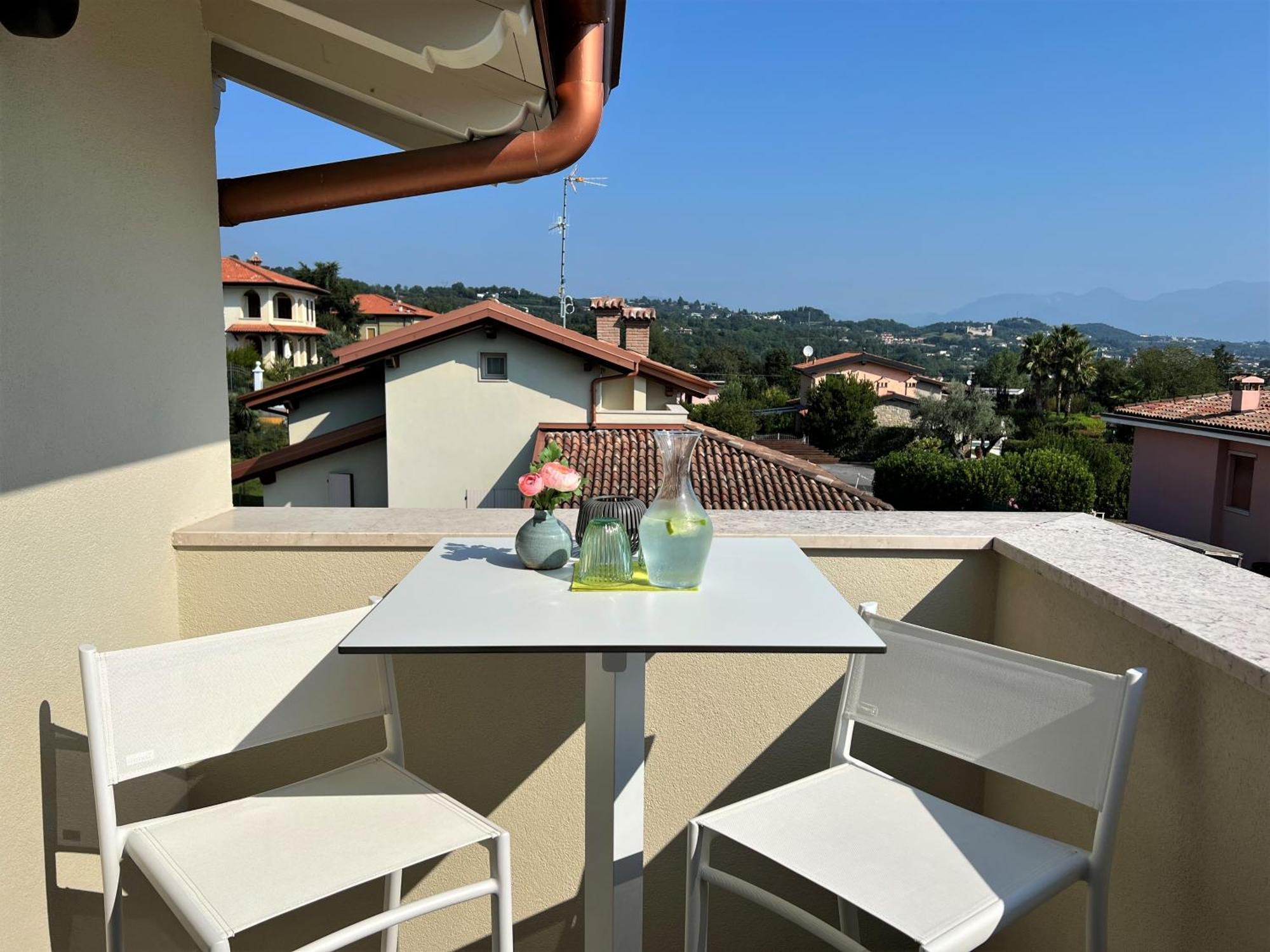 Ferienhaus Casa Sulle Colline Di Barcuzzi Pool, Garden And Barbecue Экстерьер фото